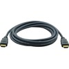Kramer 4K Flexi HDMI High Speed su lanksčiu eterneto instaliaciniu kabeliu, 4,6 m