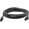 Kramer 4K Flexi HDMI High Speed su lanksčiu eterneto instaliaciniu kabeliu, 4,6 m