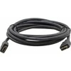 KRAMER C-MHM/MHM-10 HDMI lankstus (kištukas - kištukas) kabelis 3.0 M