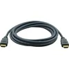 KRAMER C-MHM/MHM-10 HDMI lankstus (kištukas - kištukas) kabelis 3.0 M