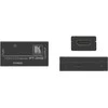 Kramer PT-3H2 HDMI signalo stiprintuvas su jungtimis