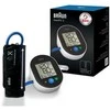 Braun ExactFit™ 2 BUA4050EU Žastinis kraujospūdžio matuoklis elektroninis Žastinis kraujospūdžio matuoklis elektroninis