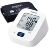 Omron M2+ Connect kraujospūdžio matuoklis Juodas