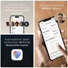 Kraujospūdžio matuoklis Withings Bpm Vision AFib BT balta