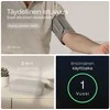 Kraujospūdžio matuoklis Withings Bpm Vision AFib BT balta