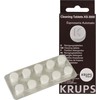 Krups valymo tabletės XS3000 (10 vnt.)