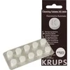 Krups valymo tabletės XS3000 (10 vnt.)