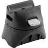 Kryptonite U-lock Evolution Mini 7 8,3x17,8 cm + Kryptoflex laidas 10mm/120 universalus