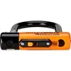 Kryptonite U-lock Evolution Mini 7 8,3x17,8 cm + Kryptoflex laidas 10mm/120 universalus