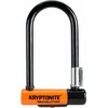 Kryptonite U-lock Evolution Mini 7 8,3x17,8 cm + Kryptoflex laidas 10mm/120 universalus