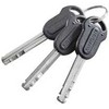 Kryptonite Evolution Standard U-lukko STD, 10,2 x 22,9 cm