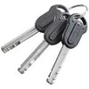 Kryptonite Evolution Standard U-lukko STD, 10,2 x 22,9 cm