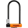 Kryptonite Evolution Standard U-lukko STD, 10,2 x 22,9 cm