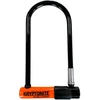 Kryptonite Evolution Standard U-lukko STD, 10,2 x 22,9 cm