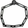 Kryptonite Keeper Mini -kokoontaittuva lukko