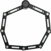 Kryptonite Keeper Mini -kokoontaittuva lukko