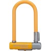 Kryptonite Kryptonitas Kryptolok 2 Mini 7 U formos spyna
