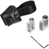 Kryptonite Kryptonitas Kryptolok 2 Mini 7 U formos spyna