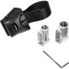Kryptonite Kryptonitas Kryptolok 2 Mini 7 U formos spyna