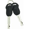 Kryptonite Kryptonitas Kryptolok 2 Mini 7 U formos spyna