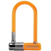 Kryptonite Kryptonitas Kryptolok 2 Mini 7 U formos spyna