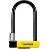 Kryptonite Kriptonitas New York Lock U spyna