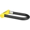 Kryptonite New York U‑lukko, Diamond Standard, 17,3 cm x 27,1 cm