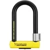Kryptonite New York U‑lukko, Diamond Standard, 17,3 cm x 27,1 cm