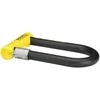 Kryptonite New York U‑lukko, Diamond Standard, 17,3 cm x 27,1 cm