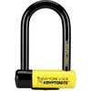 Kryptonite NY Fahgettaboudit Mini U formos spyna
