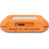 Kietasis diskas „LaCie Rugged Mini 1TB“ SSD diskas