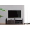 Laikiklis Mozi TS-2 Medium 23-55 -television kääntyvä pöytäjalusta