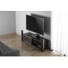 Laikiklis Mozi TS-2 Medium 23-55 -television kääntyvä pöytäjalusta