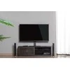 Laikiklis Mozi TS-3 Large 37-70 -television kääntyvä pöytäjalusta