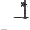 Laikiklis NEOMOUNTS NERO SINGLE MONITORIUS STAND 10-32"