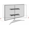 Laikiklis One For All One for All 70'' TV Stand Design Table Top light