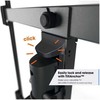 Laikiklis Vogels VogelÂ´s TVM 3445 WANDHALTERUNG FULL MOTION+ MEDIUM juodas (3834450)