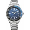 Laikrodis Citizen Unisex Marine Eco-Drive AW1821-89L