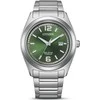 Laikrodis Citizen Eco-Drive Titanium AW1641-81X