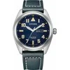 Laikrodis „CITIZEN Eco-Drive Super Titanium BM8560-45LC“