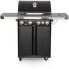 Landmann Rexon Cook PTS 4.1 kaasugrilli