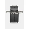 Landmann Rexon Cook PTS 4.1 kaasugrilli
