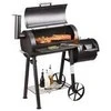 Landmann Smoker -savustusgrilli
