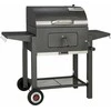 Landmann Tennessee Broiler -hiiligrilli