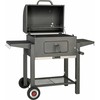 Landmann Tennessee Broiler -hiiligrilli