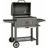 Landmann Tennessee Broiler -hiiligrilli
