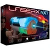Laser X lazerinis X lazerinis X NXT Double Blaster, Laserpyssypeli