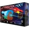 Laser X lazerinis X lazerinis X NXT Double Blaster, Laserpyssypeli