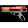 Laser X lazerinis X lazerinis X NXT Double Blaster, Laserpyssypeli