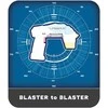 Laser X lazerinis X „lazerinis X - Revolution Ultra Micro B2 Blaster“ (20333)